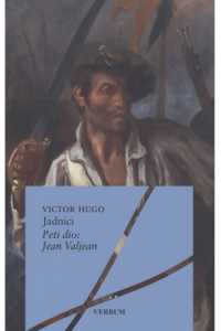 Jadnici - 5. dio: Jean Valjean - naslovnica