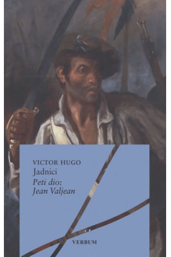 Jadnici - 5. dio: Jean Valjean - naslovnica