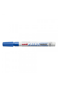 Marker Uni px-21 plavi - slika proizvoda