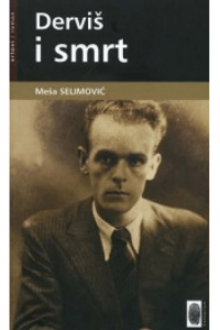 Derviš i smrt - naslovnica