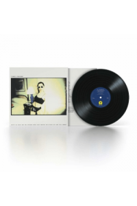 P.J. Harvey - 4-Track Demos LP - omot