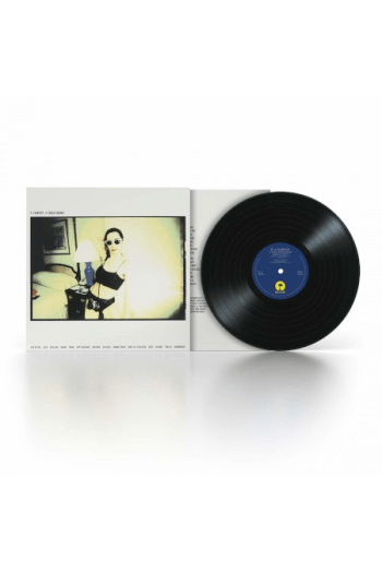P.J. Harvey - 4-Track Demos LP - omot