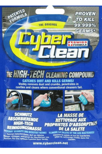 Cyber Clean Car 75 g vrećica - slika proizvoda