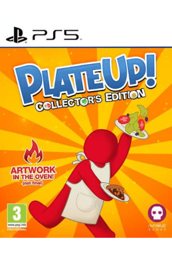 Plate Up! - Collectors Edition - slika proizvoda