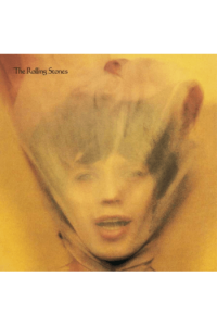 The Rolling Stones - Goats Head Soup CD - omot