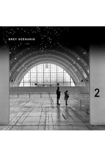 Grey Scenario - 2 LP - omot