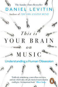 This Is Your Brain On Music - naslovnica