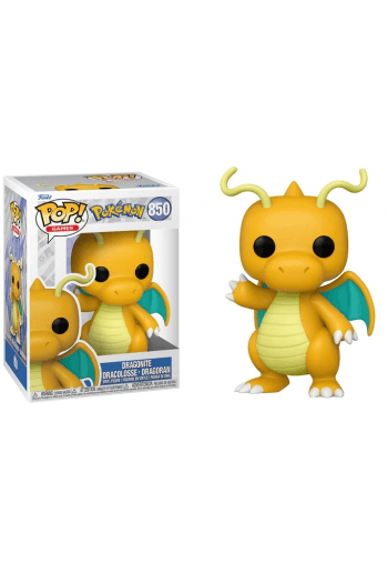 POP Dragonite (850) - slika proizvoda