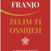Želim ti osmijeh - naslovnica