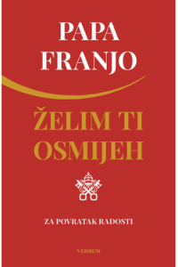 Želim ti osmijeh - naslovnica