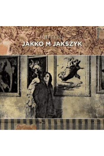Jakszyk, Jakko ( ex King Crimson) - Secrets & Lies - omot