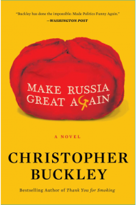 Make Russia Great Again