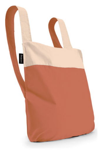 Notabag – Sand/Terracotta - slika proizvoda