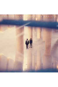 Kvb - Only Now Forever CD - omot