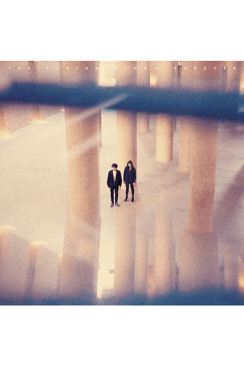 Kvb - Only Now Forever CD - omot