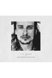 J.R.August - Dangerous Waters CD - omot
