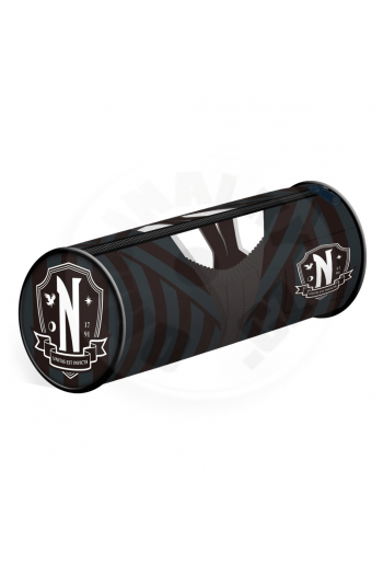 Pyramid Wednesday (Uniform) Barrel Pencil Case - slika proizvoda