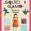 Squid Game Book of Games - naslovnica