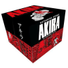 Akira 35th Anniversary Box Set (Manga) - naslovnica