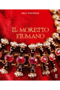 Il moretto fiumano - naslovnica