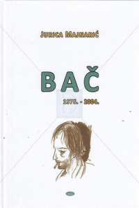 BAČ 1975.-2004. - naslovnica