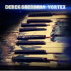 Derek Sherinian - Vortex - omot