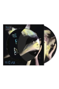 The Cure - The Head On The Door (RSD 2025 picture disc vinyl) LP - omot