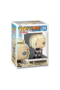 Funko Pop Animation: Naruto- Ino Yamanaka - slika proizvoda