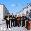 Klapa Ragusa - Skalini od buže CD - omot
