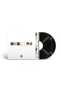 Genesis - Turn It On Again:The Hits (25th Anniversary edition) LP - omot