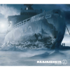 Rammstein - Rosenrot LP - omot