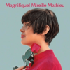 Mireille Mathieu - Magnifique! Mireille Mathieu LP - omot