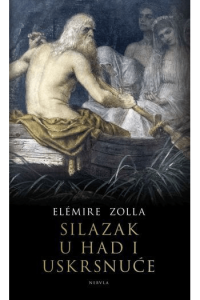 Silazak U Had I Uskrsnuće - naslovnica