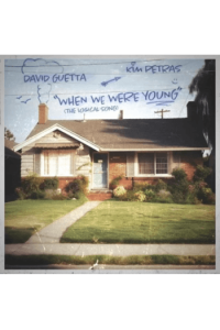 I'm Good (Blue) / Baby Don't Hurt Me (Single, 2023)