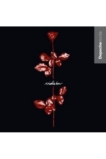 Depeche Mode – Violator (CD) glazbeno izdanje