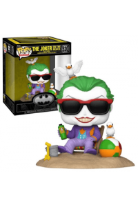 POP Joker on teh Beach (520)