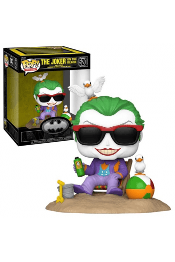 POP Joker on teh Beach (520) - slika proizvoda