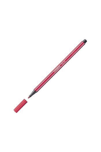 FLOMASTER PEN 68  TAMNO CRVENA - slika proizvoda