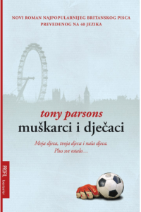 Muškarci i dječaci