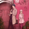 Witch And The Beast, Vol. 06 (Manga) - naslovnica