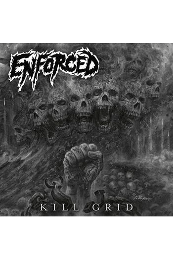 Enforced - Kill Grid - omot