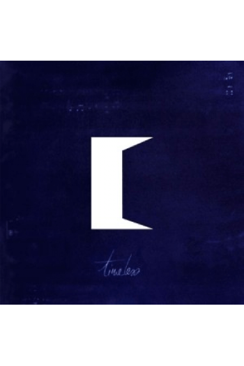 Thylacine - Timeless CD - omot