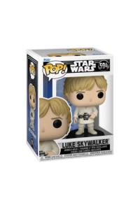 Funko Pop: Star Wars - Luke Skaywalker