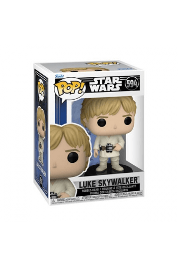 Funko Pop: Star Wars - Luke Skaywalker - slika proizvoda