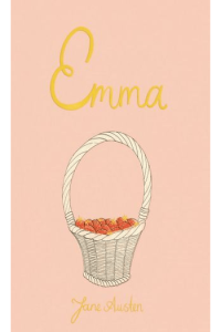 Emma - naslovnica