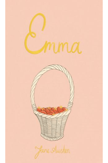 Emma - naslovnica
