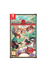 Potion Permit - Complete Edition - slika proizvoda
