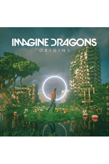 Imagine Dragons - Origins LP - omot