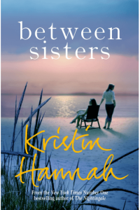 Between Sisters - naslovnica