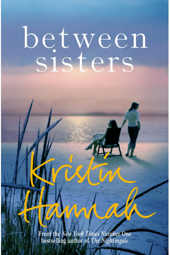 Between Sisters - naslovnica